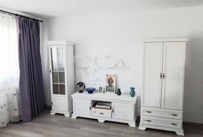 Apartament cu 2 camere circular, mobilat în Drumul Taberei - 1