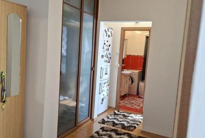 Apartament cu 2 camere decomandat, mobilat în Popa Șapcă - 14
