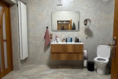 Casă cu 4 camere în Central - 3