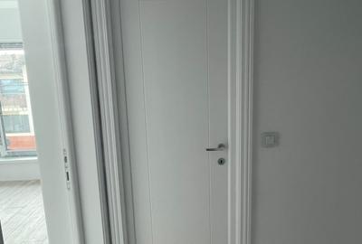 Casă cu 4 camere cu Canalizare în Central - 2
