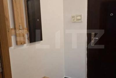 Apartament cu 2 camere nedecomandat în Central