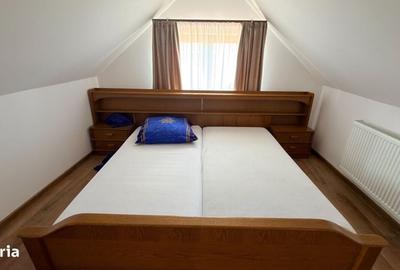 Apartament cu 2 camere semidecomandat în Sud