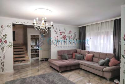 Casă individuală cu 4 camere cu Canalizare în Paleu - 3