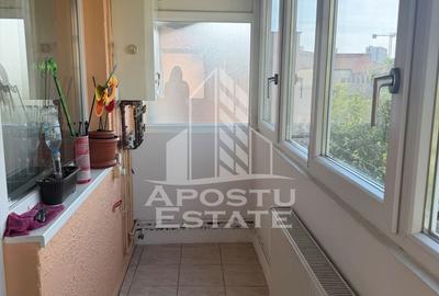 Apartament cu 2 camere în Bucovina