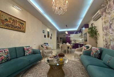 Apartament cu 4 camere decomandat, mobilat în Ferdinand - 1