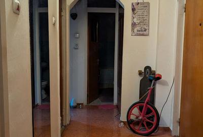 Apartament cu 2 camere decomandat în Berceni - 1