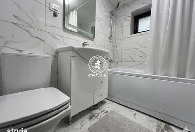 Apartament cu 3 camere decomandat în Frumoasa - 9