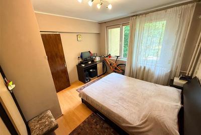 Apartament cu 3 camere decomandat în Obor - 5