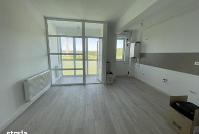 Apartament cu 2 camere în Cug