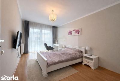 Apartament cu 2 camere decomandat, mobilat în Plopilor - 6