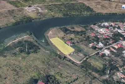 Casă cu 16 camere cu Canalizare în Ștefăneștii de Jos - 9