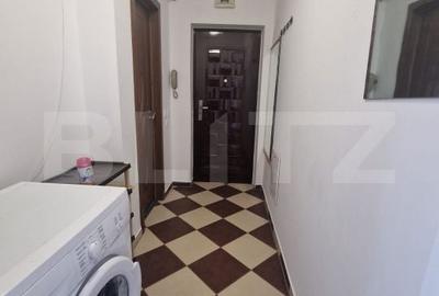 Apartament cu 2 camere semidecomandat în George Enescu - 4