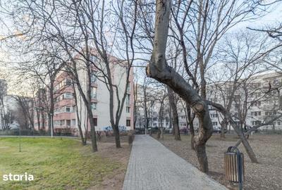 Apartament cu 2 camere în Titan