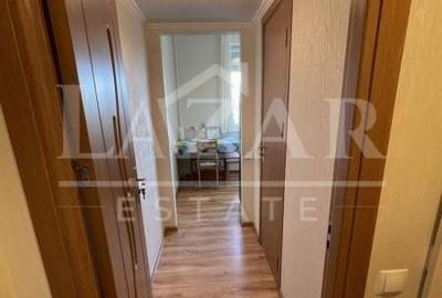 Garsonieră decomandată în Muncii