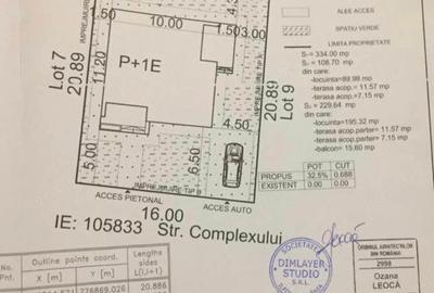 Casă cu Teren 335 Mp în Valu lui Traian - 4
