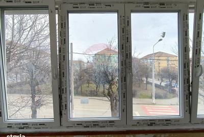 Apartament cu 2 camere decomandat în Central - 13