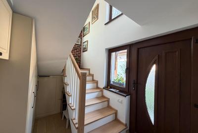 Casă cu 4 camere cu Garaj în Chitila - 14