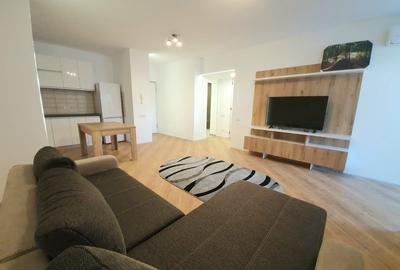 Apartament cu 3 camere semidecomandat în Pipera - 2