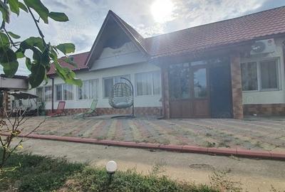 Casă cu 4 camere cu Teren 512 Mp în Tudor Vladimirescu - 8