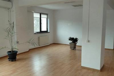 Spațiu comercial, de 791 mp, în Tudor Vladimirescu - 1
