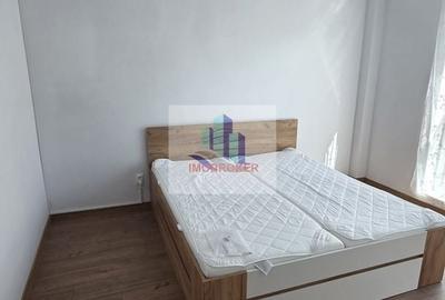Apartament cu 3 camere semidecomandat, mobilat în Florești - 15