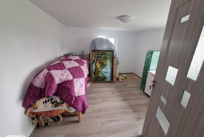 Casă cu 2 camere în Șerbănești