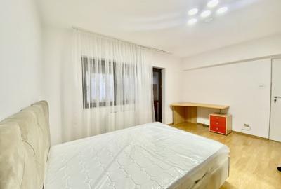 Apartament cu 3 camere decomandat, mobilat în Nord - 22
