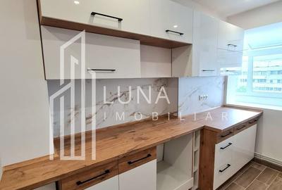 Apartament cu 2 camere în Aleea Carpați - 1