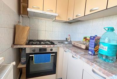 Garsonieră în Ștefan cel Mare - 4