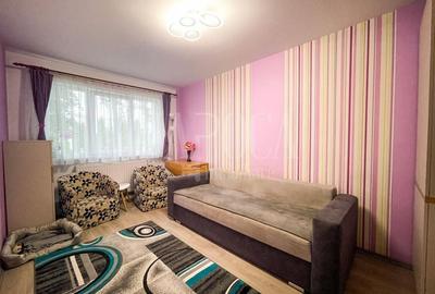 Apartament cu 3 camere decomandat în Mănăștur - 2