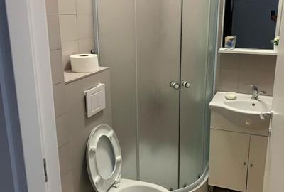 Apartament cu 2 camere decomandat în Nord - 2