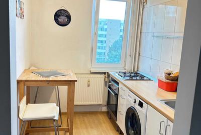 Apartament cu 2 camere decomandat în Alexandru Obregia