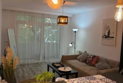 Apartament cu 2 camere decomandat, mobilat în Victoriei - 1