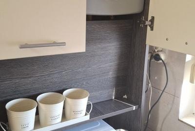 Apartament cu 2 camere decomandat în Aurel Vlaicu - 4