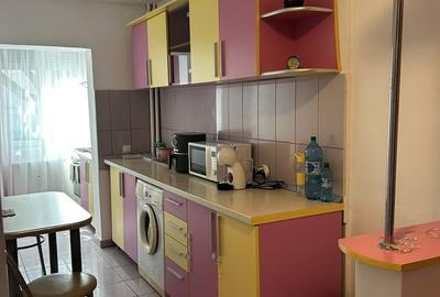 Garsonieră decomandată în Central - 7