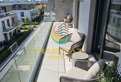 Apartament cu 3 camere în Centrul Civic