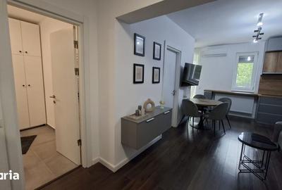 Apartament cu 2 camere în Ștefănești - 1