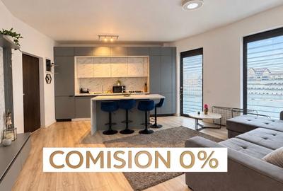 Apartament cu 2 camere semidecomandat în Urseni
