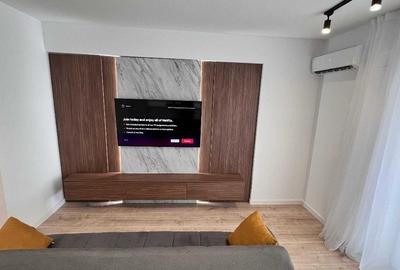 Apartament cu 2 camere decomandat, mobilat în Doamna Ghica - 2