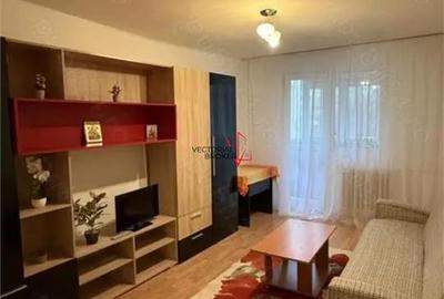 Apartament cu 2 camere decomandat în Tei - 1