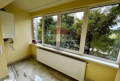 Apartament cu 2 camere decomandat în Vasile Alecsandri - 2