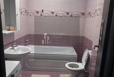 Apartament cu 2 camere decomandat în Roșu