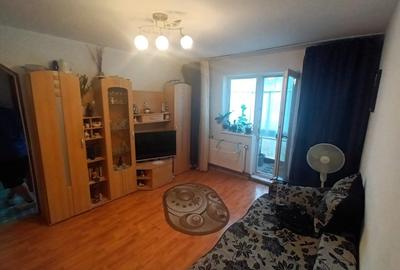 Apartament cu 2 camere semidecomandat în Nord - 1