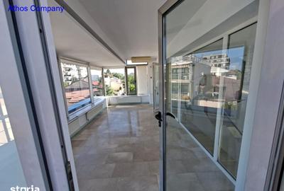 Spațiu comercial, de 180 mp, în Grivița - 10