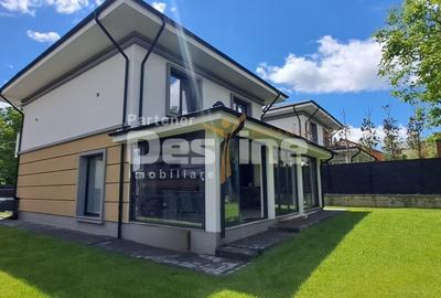 Casă individuală cu 4 camere cu Canalizare în Miroslava - 3