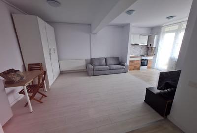 Apartament cu 2 camere decomandat, mobilat în Central - 2