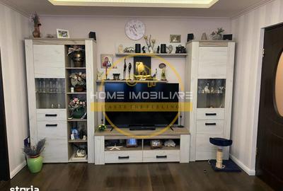 Apartament cu 3 camere în Mircea cel Bătrân