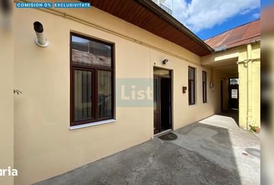 Spațiu comercial, de 58 mp, în Central - 2