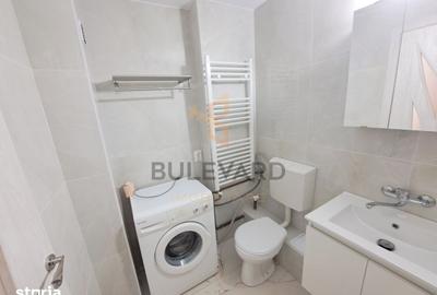 Garsonieră decomandată, mobilată în Mărăști - 3