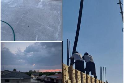 Casă cu 4 camere în Cireașov - 2